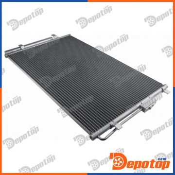 Radiateur de Climatisation pour HYUNDAI | CCS-HY-030, 976062W500